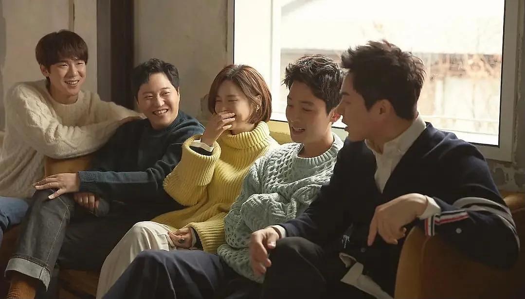 机智医生的生活:温暖治愈的医疗剧,看医生如何平衡工作与生活 机智医生的生活:温暖治愈的医疗剧,看医生如何平衡工作与生活