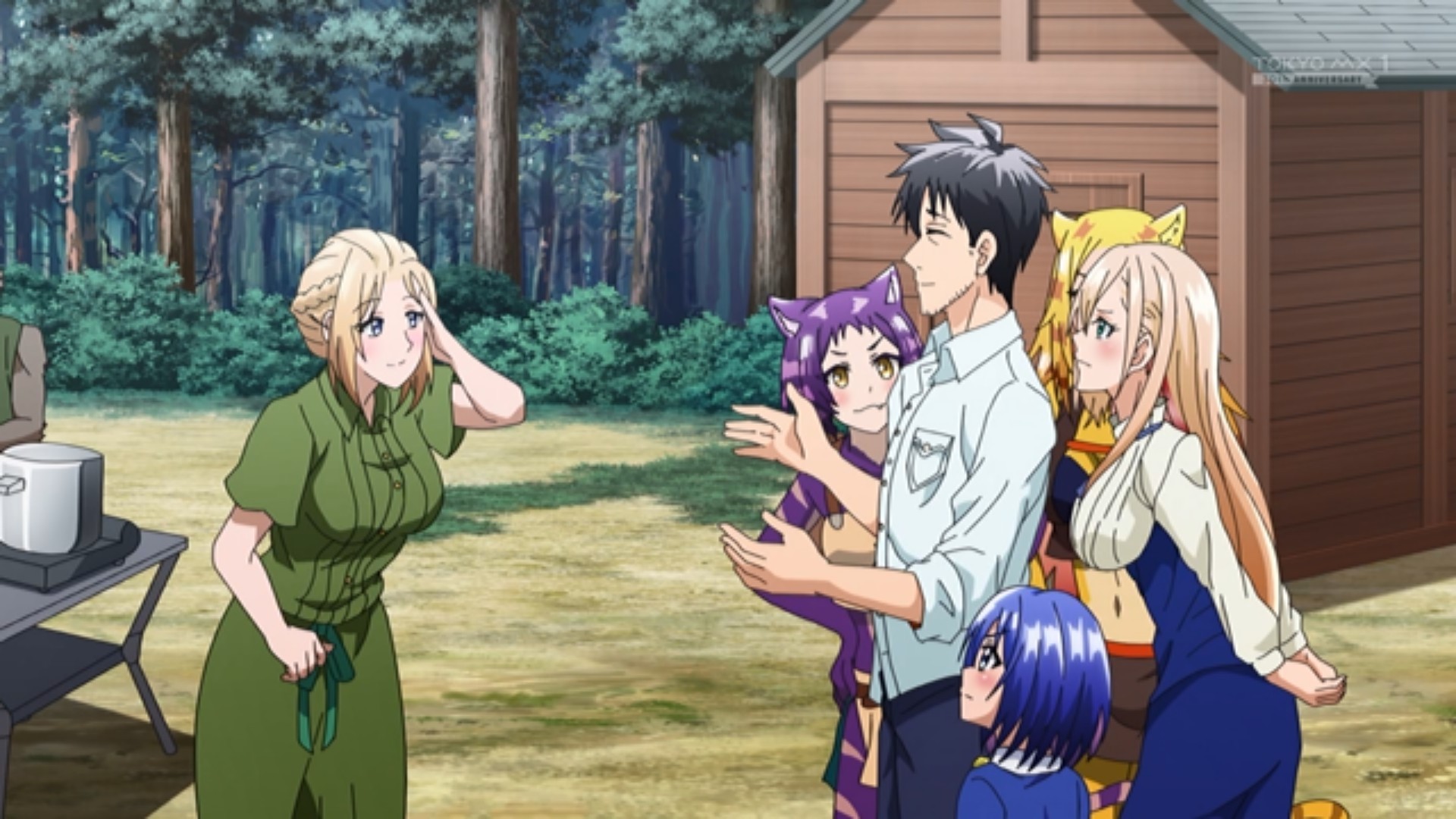 中年男的异世界网购生活百度百科:轻松解决异世界生存难题,享受网购带来的奇幻便利 中年男的异世界网购生活百度百科:轻松解决异世界生存难题,享受网购带来的奇幻便利