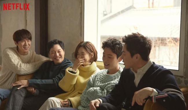 机智的医生生活全集解说:轻松看懂韩剧医疗与友情交织的温暖故事 机智的医生生活全集解说:轻松看懂韩剧医疗与友情交织的温暖故事