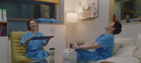 《机智的医生生活》剧情解析:温暖治愈的医疗剧如何抚慰人心 《机智的医生生活》剧情解析:温暖治愈的医疗剧如何抚慰人心