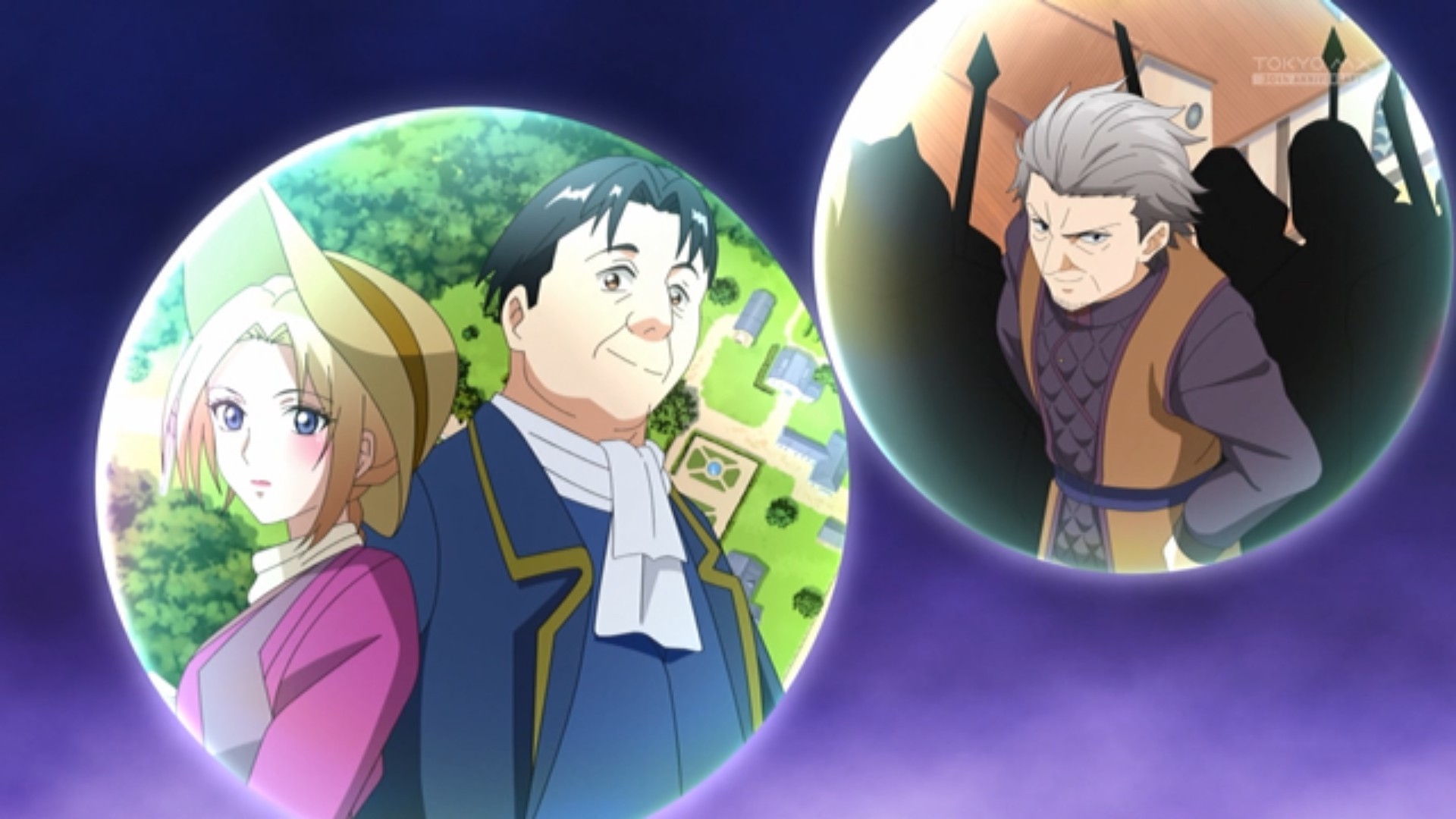 中年人的异世界网购生活:在虚拟世界寻找压力释放与身份重塑的快乐避风港 中年人的异世界网购生活:在虚拟世界寻找压力释放与身份重塑的快乐避风港