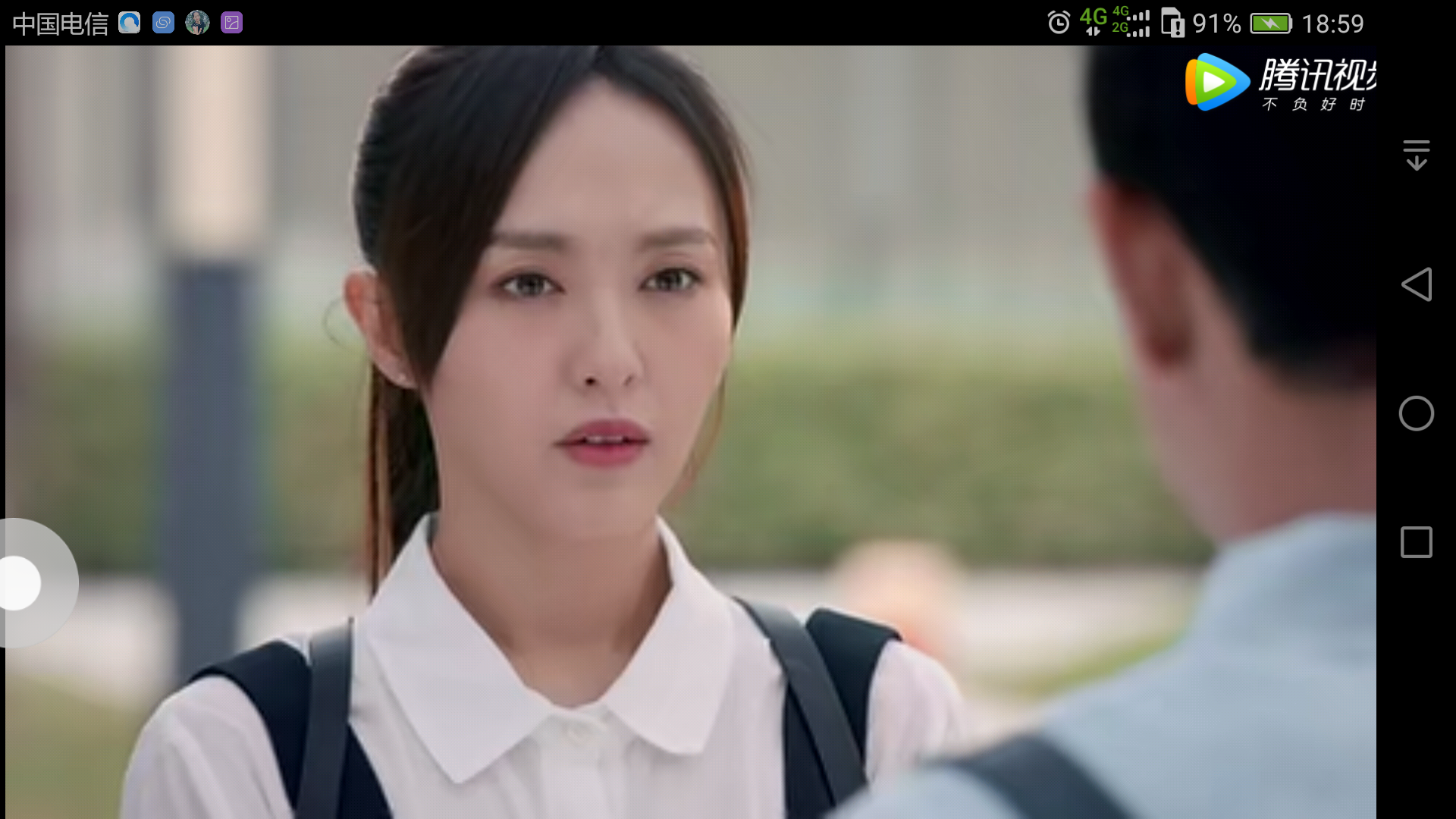 金隽婠喜欢谁?揭秘剧中感情线索与最终归属,让你不再纠结 金隽婠喜欢谁?揭秘剧中感情线索与最终归属,让你不再纠结