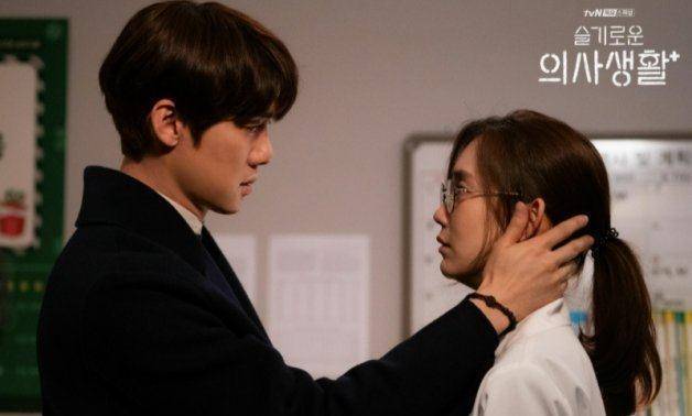 机智医生生活5对cp解析:五种爱情模式教你找到专属幸福 机智医生生活5对cp解析:五种爱情模式教你找到专属幸福