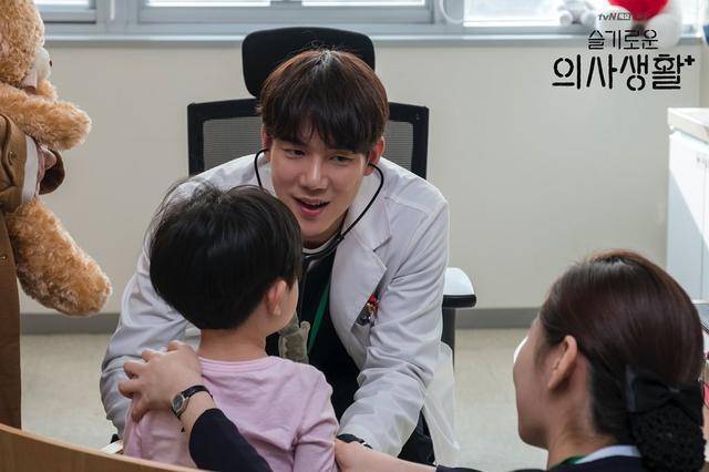 机智的医生生活是什么剧?揭秘这部温暖治愈的韩剧如何重新定义医疗题材 机智的医生生活是什么剧?揭秘这部温暖治愈的韩剧如何重新定义医疗题材