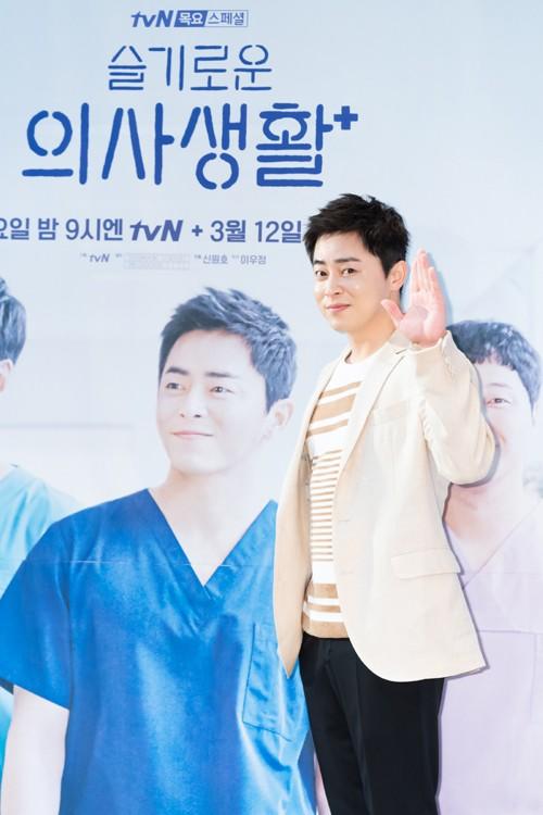 机智医生生活剧情深度解析：温暖治愈的医疗职场与人生百态