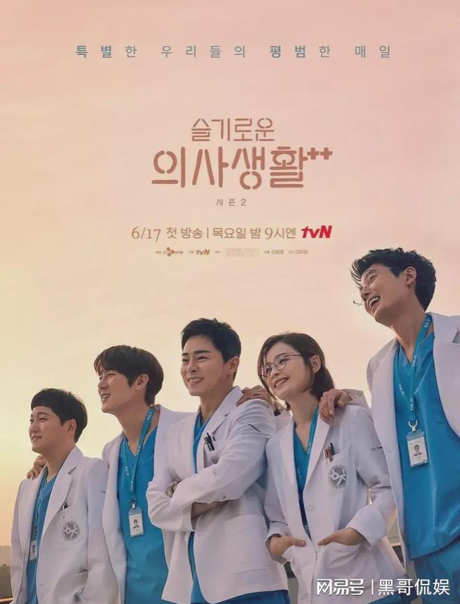 机智的医生生活第二季剧情解析:温暖治愈的医患故事与情感成长 机智的医生生活第二季剧情解析:温暖治愈的医患故事与情感成长